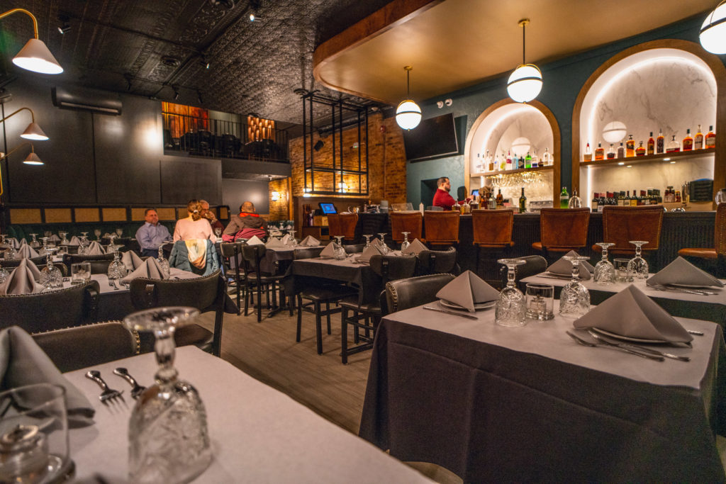 Gallery | Prime Steakhouse
